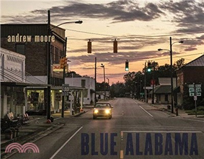 Andrew Moore: Blue Alabama