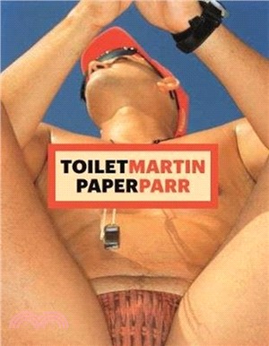 ToiletMartin PaperParr (Limited Edition)