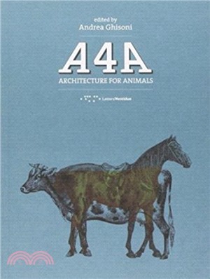 A4A: Architecture for Animals