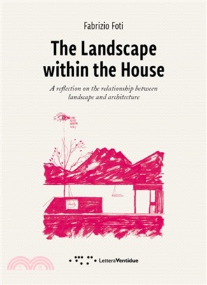 The Landscape within the House: A reflection on the relationship between landscape and architecture