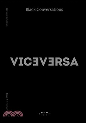 Viceversa 7: Black Conversation