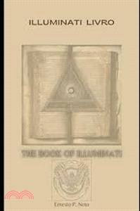 Illuminati Livro: The Book of Illuminati