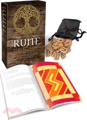 Rune Kit：The Secrets of Runic Magic