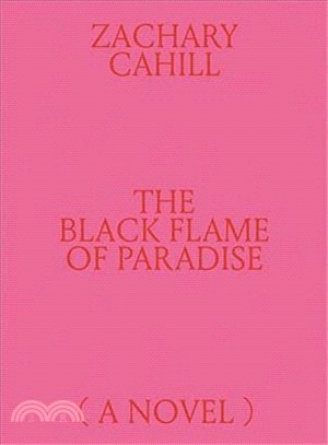 The Black Flame of Paradise