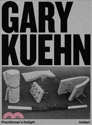 Gary Kuehn ― Practitioner's Delight