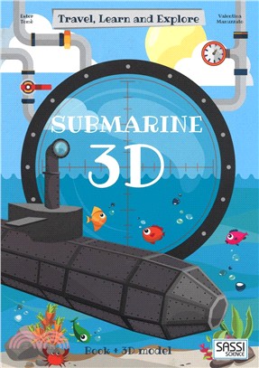 3D: Build A Submarine