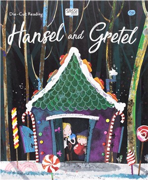 Hansel and Gretel