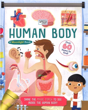 Moonlight Books: Human Body