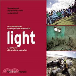 Light ― A Positive Look at International Cooperation