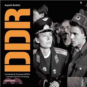 DDR ─ Ricordando la Germania Dell'Est / Remembering East Germany