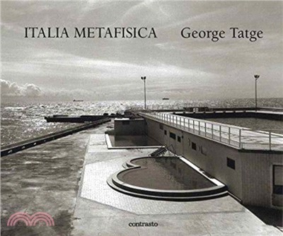 George Tatge: Italia Metafisica