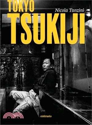 Nicola Tanzini: Tokyo Tzukiji