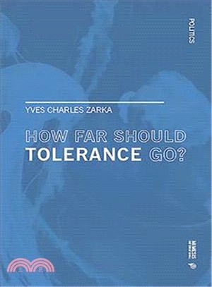 How Far Should Tolerance Go?
