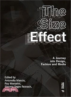 Size ― A Journey into Fashion, Media and Culture