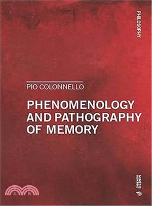 The Phenomenology of Memory