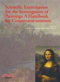 Scientific Examination for the Investigation of Paintings: A Handbook for Conservator-Restorers