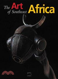 The Art of Southeast Africa