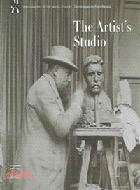 The Artist's Studio