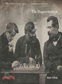 The Daguerreotype