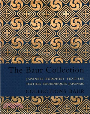 Japanese Buddhist Textiles