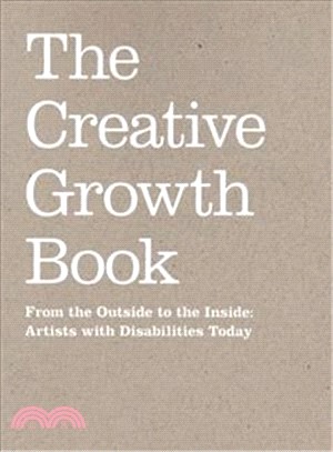 The Creative Growth Book