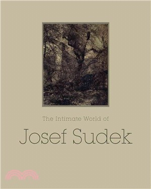 The Intimate World of Josef Sudek