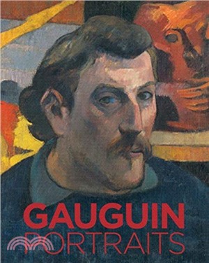 Gauguin. Portraits