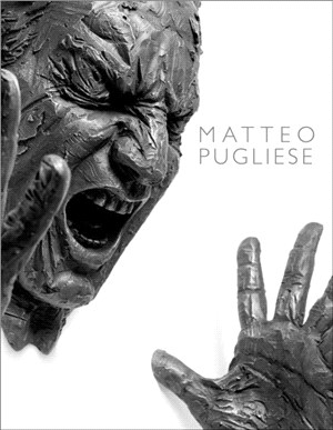 Matteo Pugliese：Sculptures