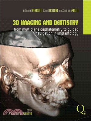 3d Imaging and Dentistry ― From Multiplane Cephalometry to Guided Navigation in Implantology