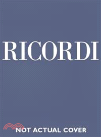 Il Signor Bruschino ─ Rossini Gazzaniga - Critical Edition - It/en