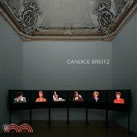 Candice Breitz