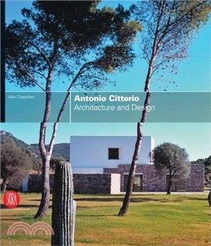 Antonio Citterio ― Architecture and Design