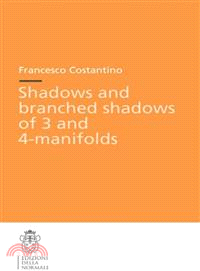 Shadows and Branched Shadows of 3- and 4-Manifolds