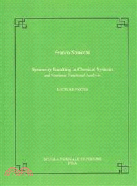 Symmetry Breaking in Classical Systems