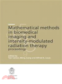 Mathematical Methods in Biomedical Imaging and Intensity-Modulated Radiation Therapy (IMRT)