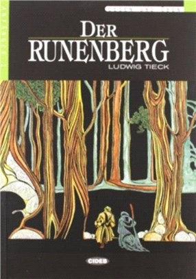 Lesen und Uben：Der Runenberg + CD