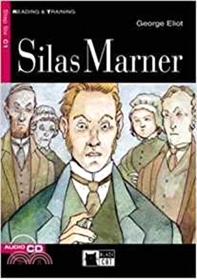 Silas Marner Reading and Training Step 6 (Reading & Training: Step 6)