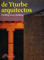 DE YTURBE ARQUITECTOS (LRCA.)