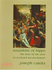 Augustine of Hippo—The Role of the Laity in Ecclesial Reconciliation
