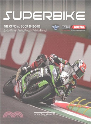 Superbike 2016-2017 ─ The Official Book