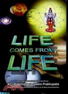 生命來自生命－挑戰現代的科學理論