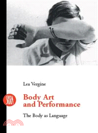 Body Art and Performance