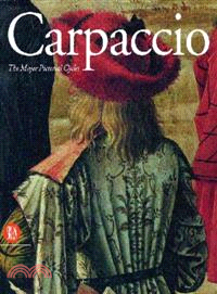 Carpaccio—The Major Pictorial Cycles