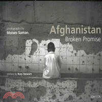 Afghanistan ― Broken Promise