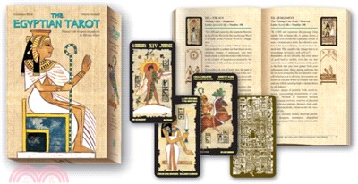 Egyptian Tarot