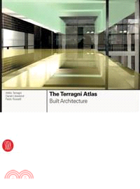 The Terragni Atlas—Built Architectures