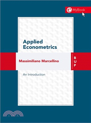 Applied Econometrics ― An Introduction