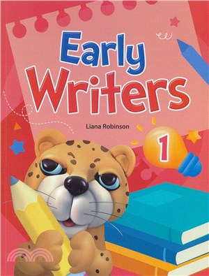 Early Writers (1) Student Book with Workbook