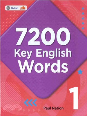 7200 key English words(另開新視窗)