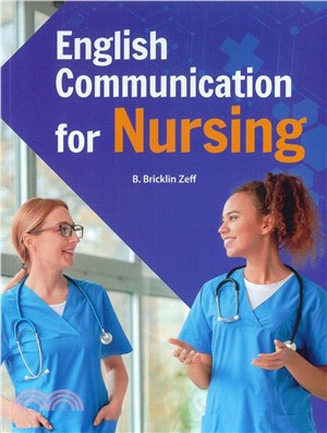 English Communication for Nursing